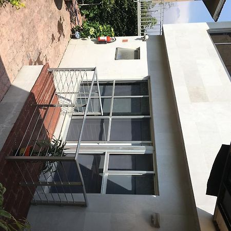 Grupo Kings Suites - Bosque de Duraznos 72 Cidade do México Exterior foto