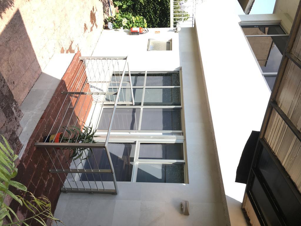 Grupo Kings Suites - Bosque de Duraznos 72 Cidade do México Exterior foto